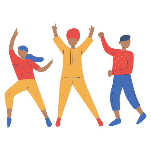 Bailar es actividad física
