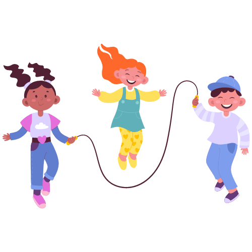 Juegos para fortalecer la salud